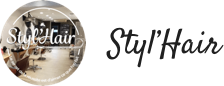 Logo Styl Hair