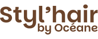 Logo Styl'Hair by Océane