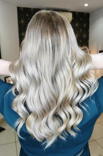 Mèches/balayage/ombré/babyliht/rootshadow